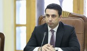 Симонян выразил признательность Казахстану за усилия по достижению мира между Арменией и Азербайджаном