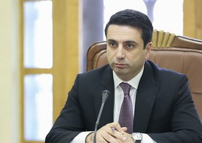 Ален Симонян: Гражданский договор не планирует идти на выборы в составе коалиции 
