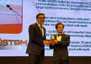 “Sumqayıt - Gənclər Paytaxtı 2025”in açılış mərasimi keçirilib