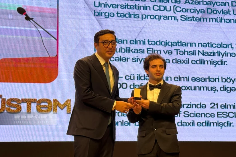 “Sumqayıt - Gənclər Paytaxtı 2025”in açılış mərasimi keçirilib