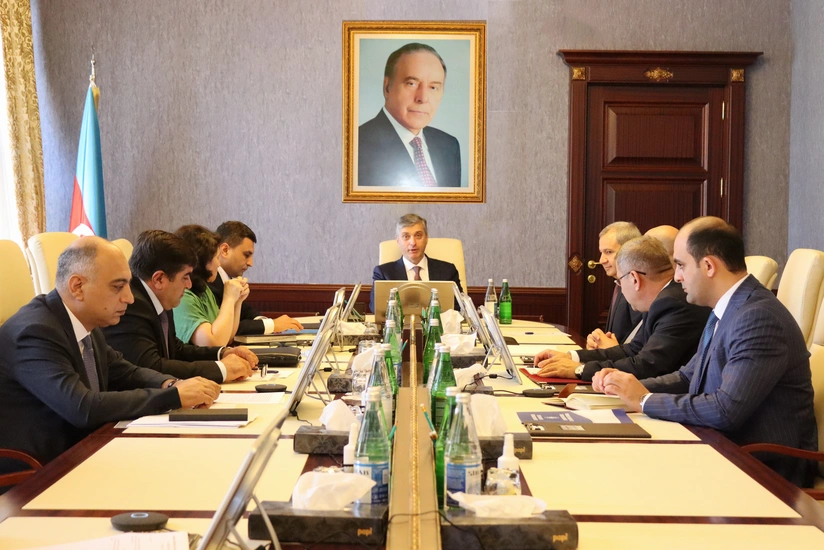 Hesablama Palatası iki ali təhsil müəssisəsində nöqsanlar aşkar edib