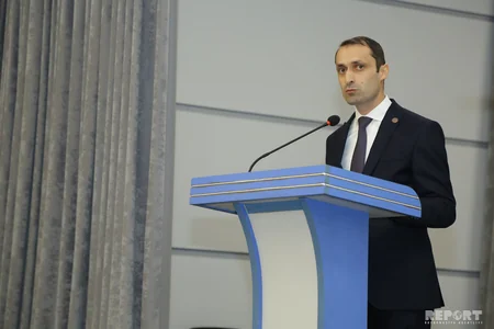 Respublika fənn müsabiqəsi qaliblərinin mükafatlandırılması mərasimi keçirilib