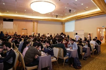 “V Ağıl Oyunları Festivalı”na yekun vurulub