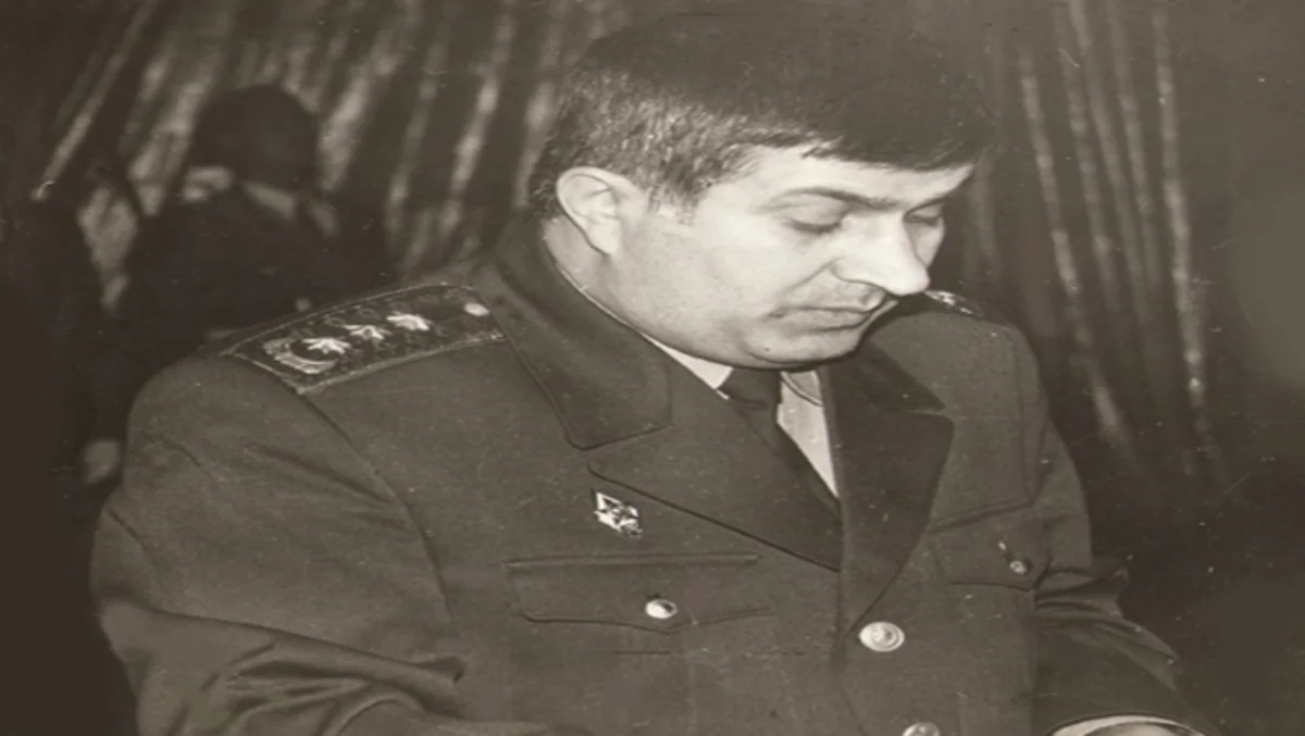 Səfər Əbiyevin sabiq müavini məhkəmədə danışıb