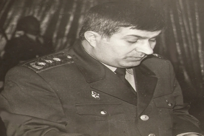 Səfər Əbiyevin sabiq müavini məhkəmədə danışıb