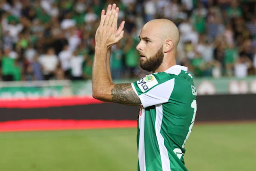 Çexiyalı futbolçu: Qarabağla oyun çox vacibdir