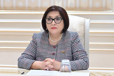 Bahrain supports Azerbaijan's chairmanship of Non-Aligned Movement parliamentary network