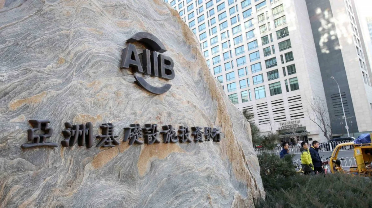 AIIB Qazaxıstana pandemiya ilə mübarizə üçün kredit ayırıb
