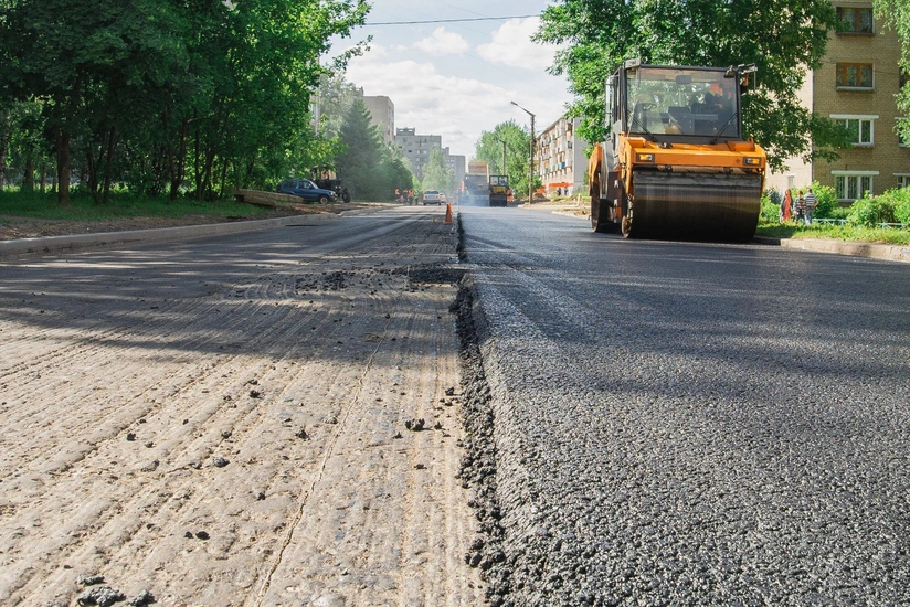 Gürcüstan-Azərbaycan tranzit dəhlizi üzərində yeni yolun inşası başlayacaq