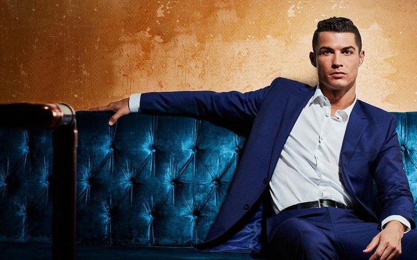 Ronaldu izləyicilərinə koronavirusla bağlı müraciət etdi