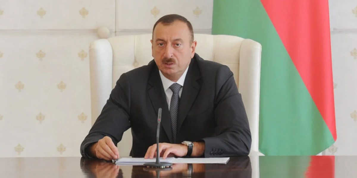​İlham Əliyev İordaniya kralına təbrik məktubu ünvanlayıb