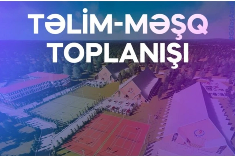Azərbaycanın güləş millisi Türkiyəyə yollanıb