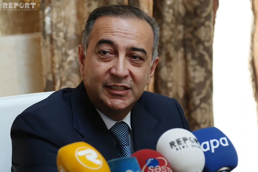 Nazirlik son zamanlar səhiyyə sahəsində baş verən neqativ hallara münasibət bildirib