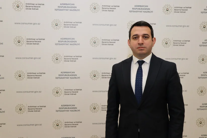 Dövlət Xidməti: Vitrin və kassa qiymətlərindəki fərqə görə müraciətlər rekord həddə çatıb