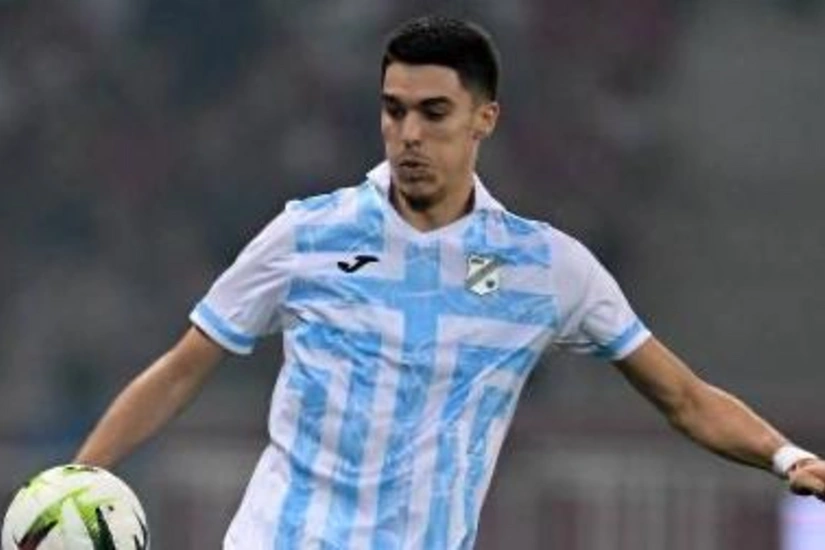 “Fənərbağça” xorvatiyalı futbolçunu heyətinə qatır