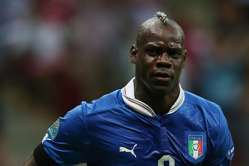 Mario Balotelli İspaniyanın III Divizionunda çıxış edə bilər