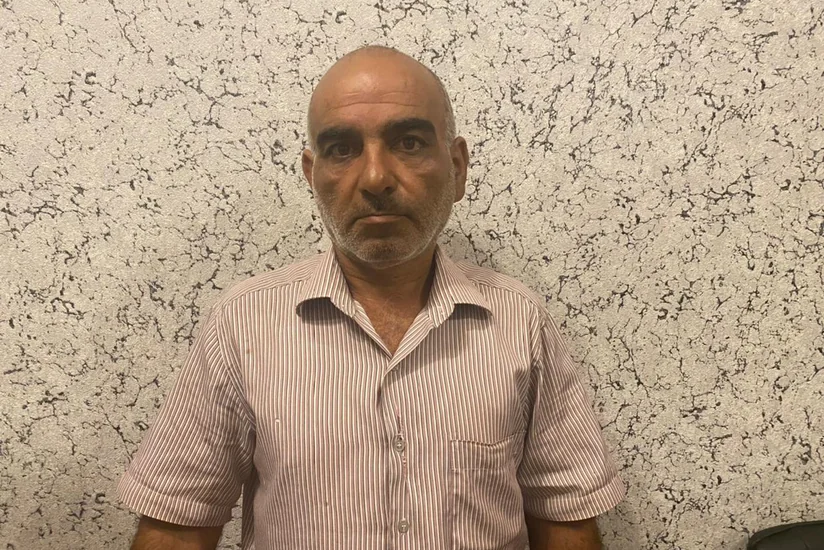 Salyanda narkotik tərkibli bitkilər becərən qonşular saxlanılıblar - FOTO