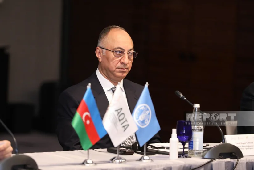Azərbaycanda yüksək toksikliyə malik təsiredici maddələrin tətbiqi və dövriyyəsi qadağan edilib