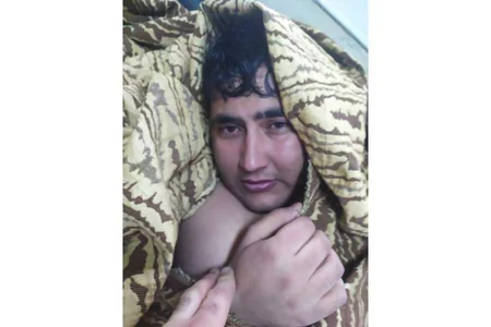 Azərbaycan dənizçiləri İon dənizində batmaq təhlükəsi ilə üzləşən 3 miqrantın həyatını xilas edib