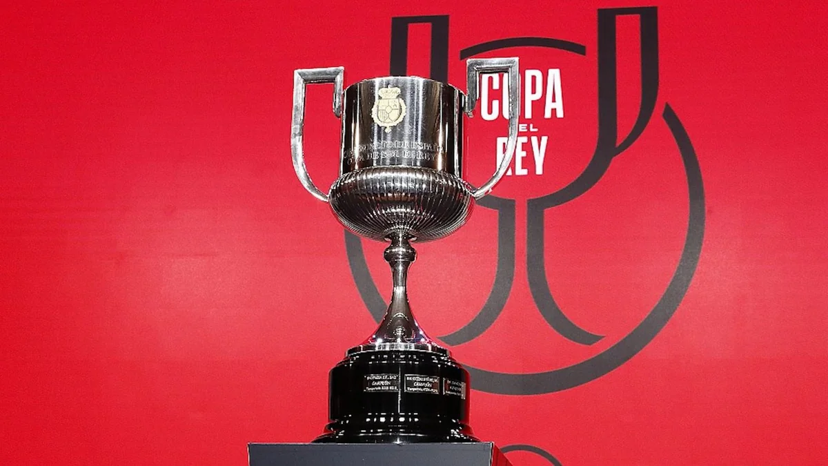 İspaniya Kral Kubokunda 1/4 final mərhələsinin püşkü atılıb