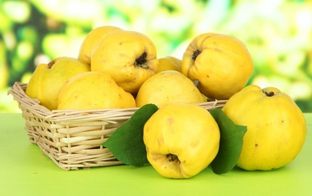 Azerbaijan increased quince sales to Russia by nearly 3 times