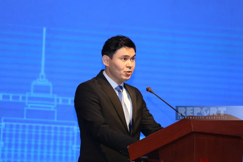 Türk İnvestisiya Fondunun tərkibində İşçi Qrupunun yaradılması təklif edilib