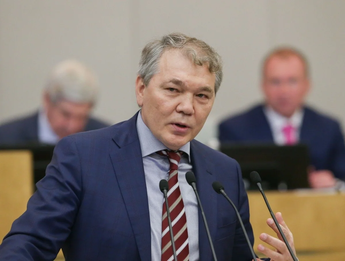 Leonid Kalaşnikov: Vladimir Putinin Azərbaycana səfəri zamanı ciddi razılaşmalar əldə olunacaq
