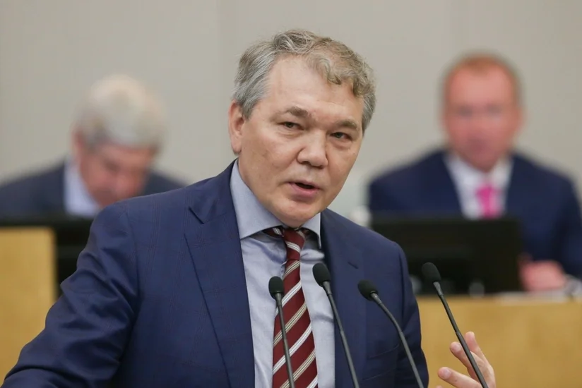 Head of State Duma Committee: Upcoming visit of Russian President to Azerbaijan will bring serious agreements