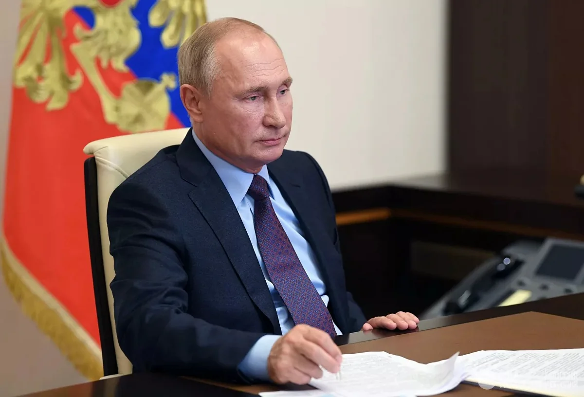 Дома надежнее: Путин уберег российских бизнесменов от инвестиций в западные страны 