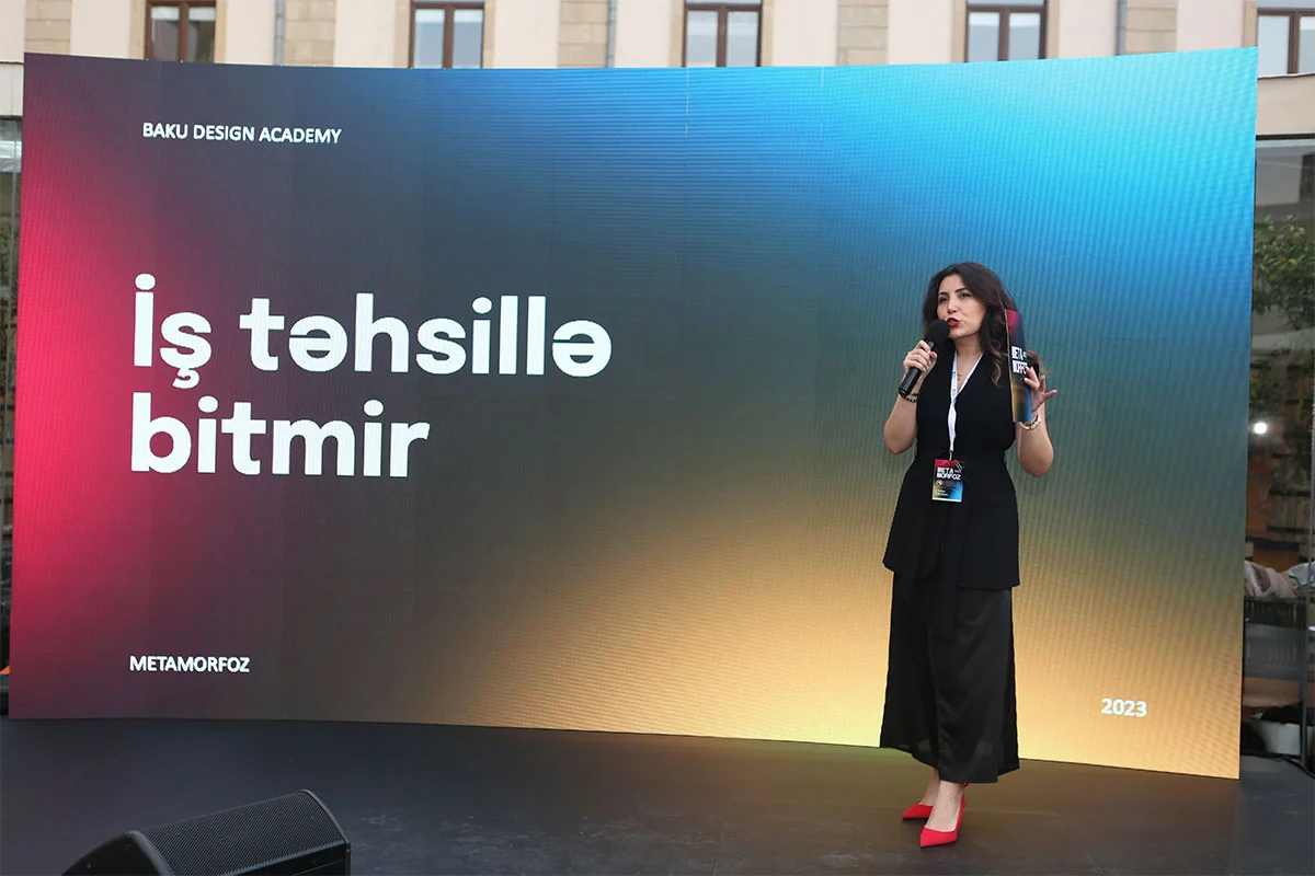 Mütəxəssis axtarmaq üçün xaricə üz tutmaq dövrü sona çatdı