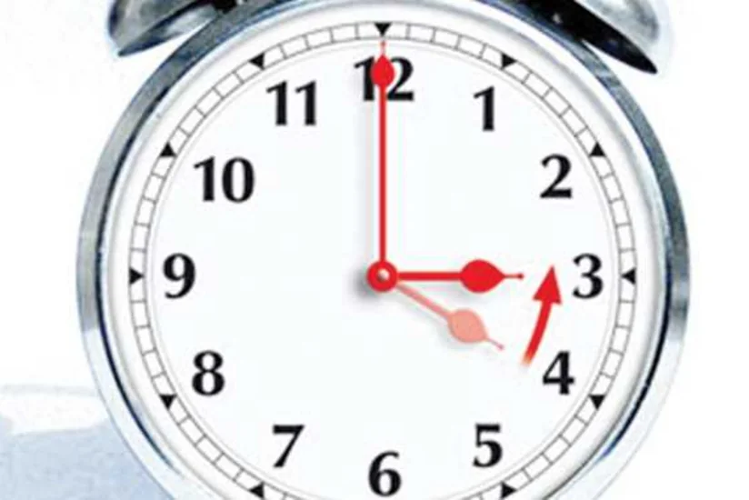 Türkiyədə qış vaxtına keçid təxirə salındı