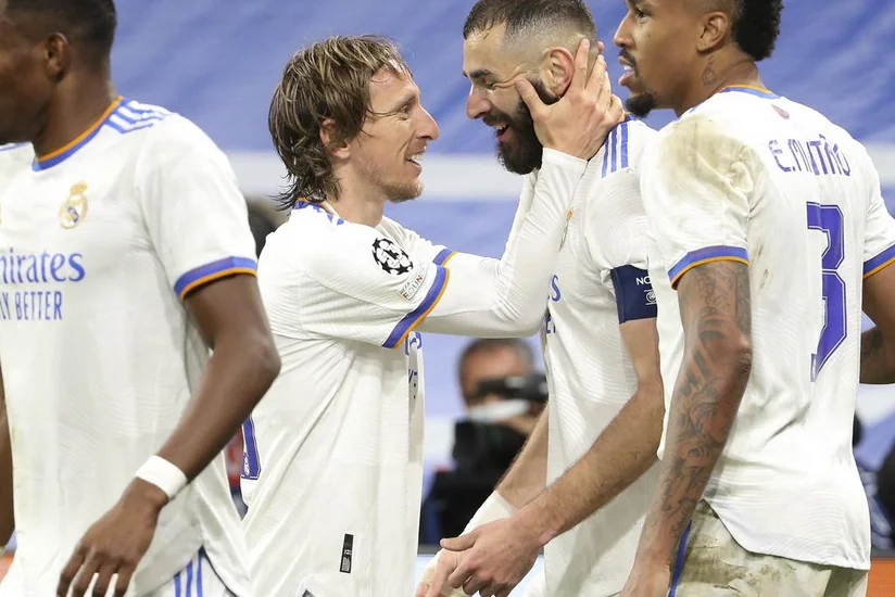 Ərəb klubu Real Madridin futbolçusuna 50 milyon avroluq müqavilə təklif edib