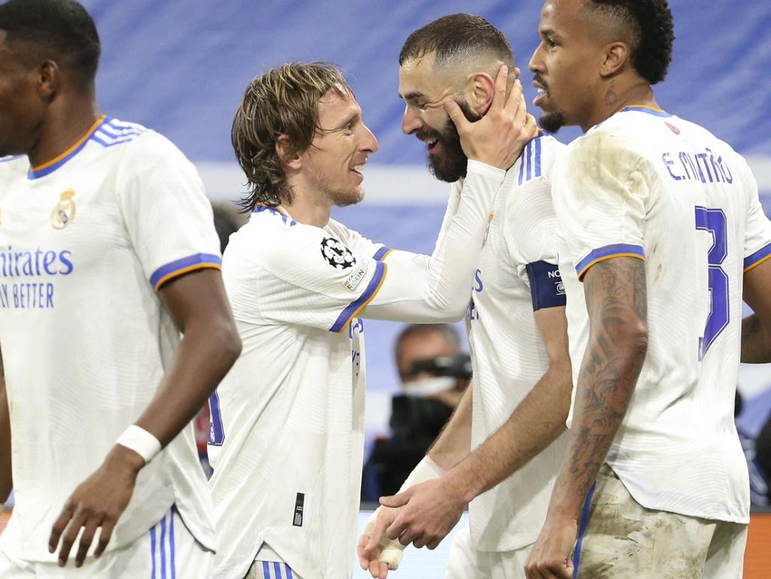 Ərəb klubu Real Madridin futbolçusuna 50 milyon avroluq müqavilə təklif edib