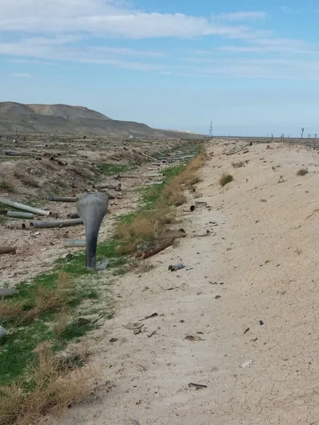 Giləzidə 164 ədəd partlamamış hərbi sursat aşkar edilib