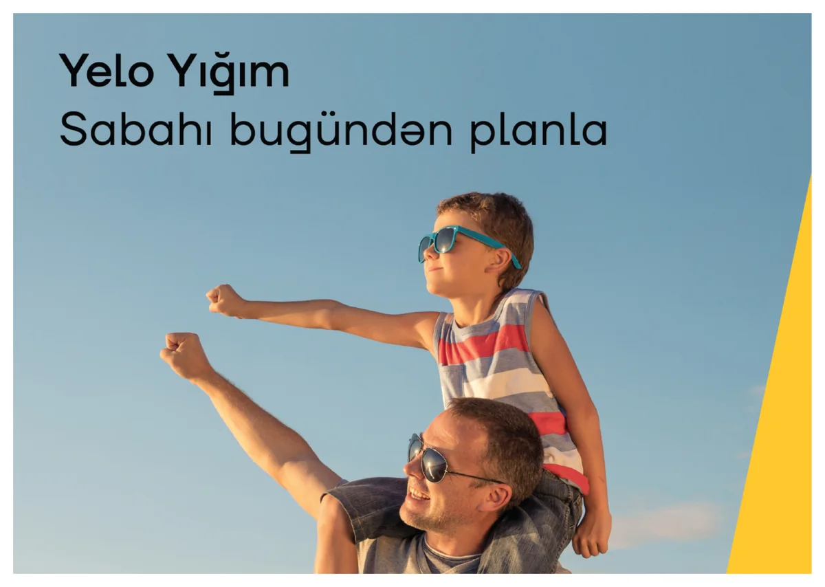 Yelo Yığım -  Sabahı bu gündən planla