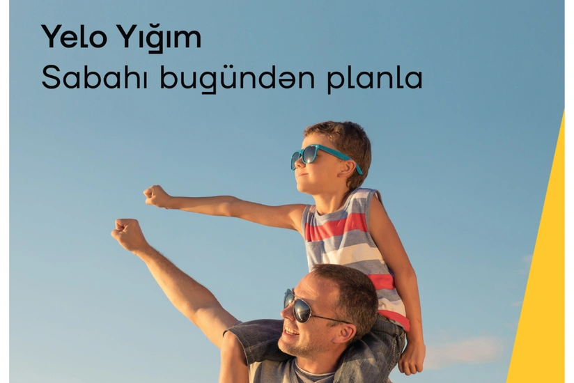 Yelo Yığım - Sabahı bu gündən planla