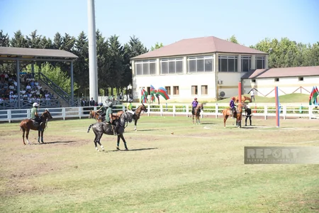 Azərbaycan millisi dünya çempionu olub