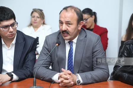 “Yeni dünya nizamında Azərbaycan-Şimali Kipr Münasibətləri” mövzusunda beynəlxalq konfrans keçirilib
