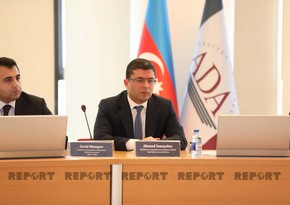 Ахмед Исмаилов: В MEDİA не поступало жалоб об отсутствии ссылок на источники