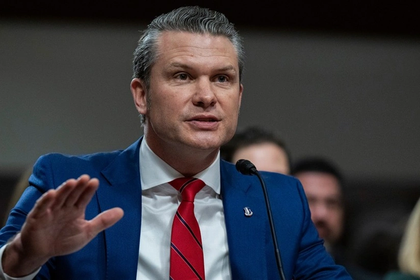 Pentaqon rəhbəri ABŞ üçün əsas təhdidləri açıqlayıb