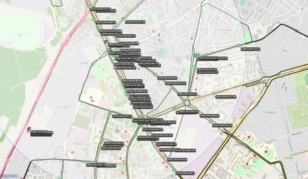 Bakıda 150-ə yaxın avtobus gecikməklə hərəkət edir