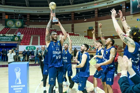 Basketbol üzrə Azərbaycan Kubokunun qalibi bəlli olub