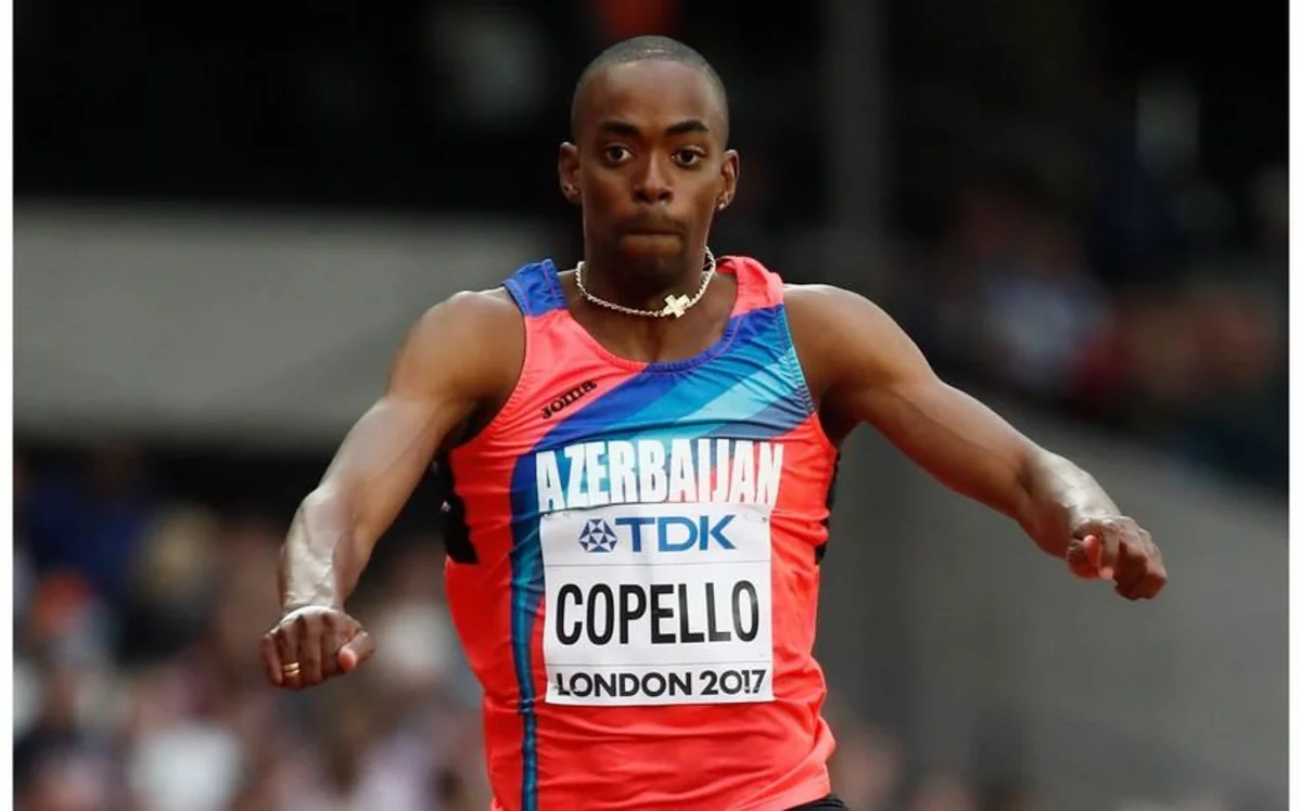 Millimizin legioneri olimpiadaya getmək istəmədi, lisenziyası ləğv olundu