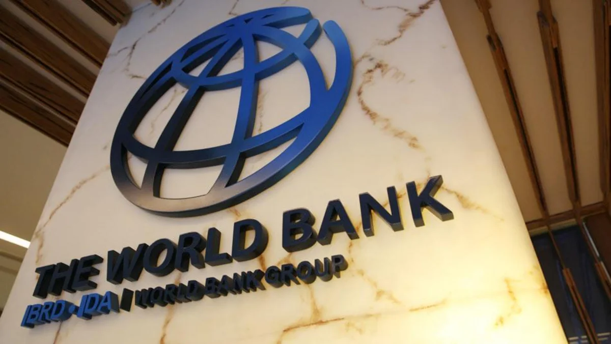 Azerbaijan’s debt to World Bank down nearly 18%