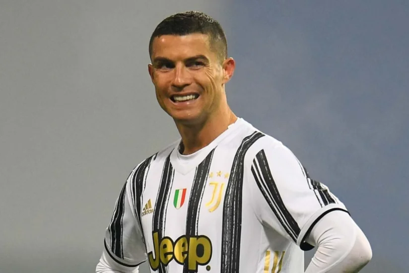 Ronaldu Yuventusdan gedəcək