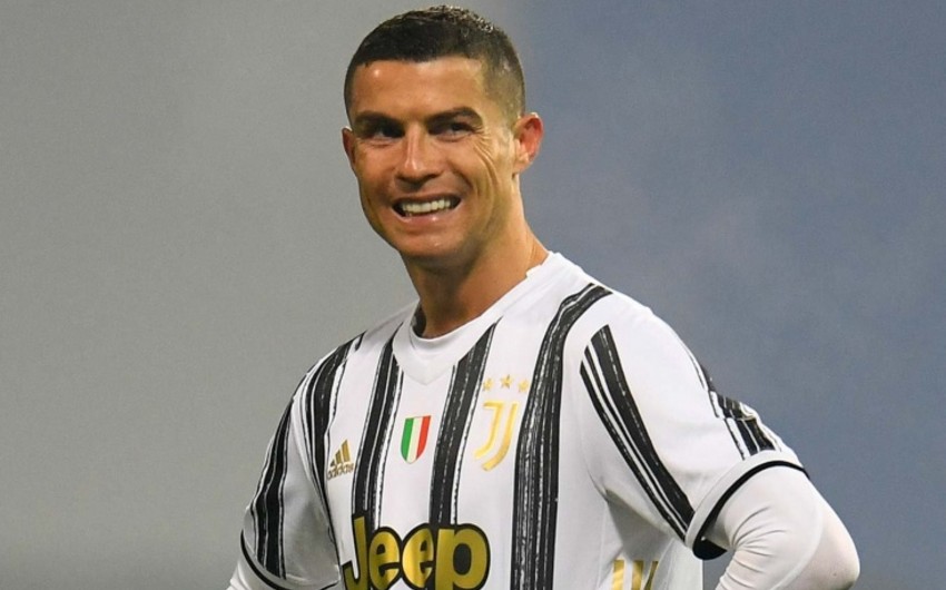 Ronaldu Yuventusdan gedəcək