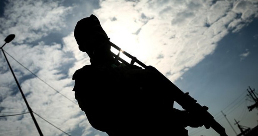 KİV: İsrailin qadın pilotu İranda əsir götürülüb