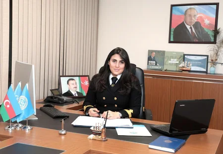 Azərbaycanda hava şəraiti ilə əlaqədar bütün limanlar bağlanıb