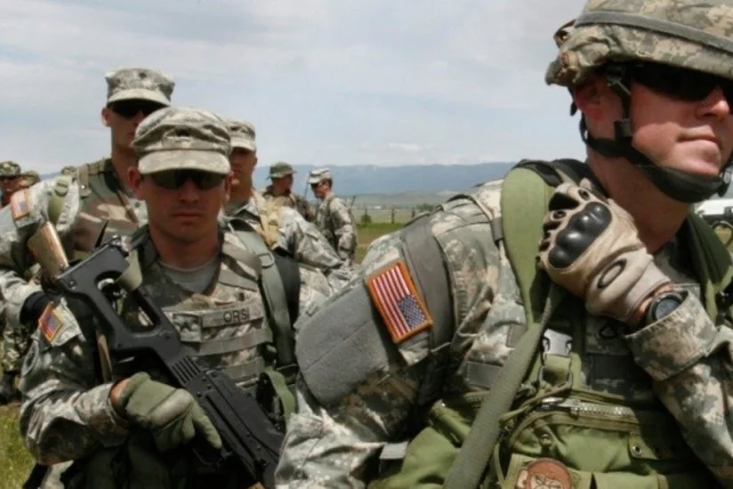 В Катаре выход США из Сирии связали с Ираном