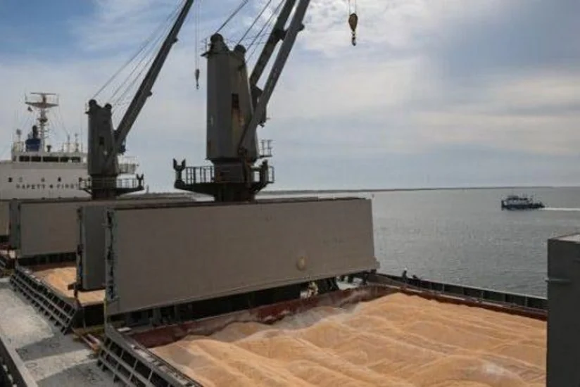 Из украинских портов вышли 12 судов, несмотря на отказ РФ от зерновой сделки